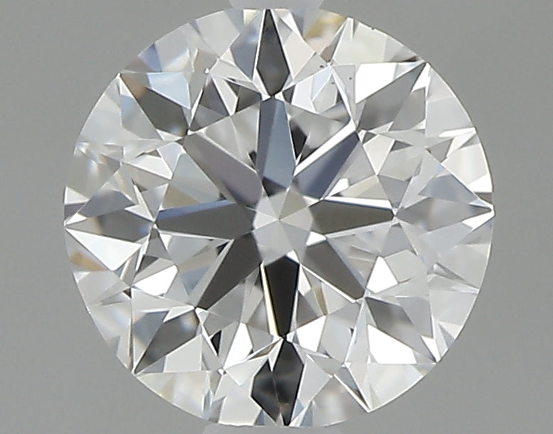 0.50 carat Round diamond D  VS1 Excellent