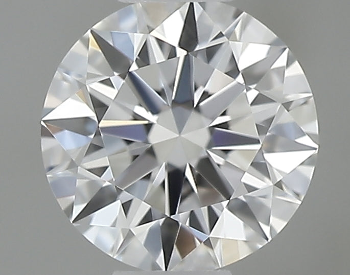 0.30 carat Round diamond D VVS1 Excellent