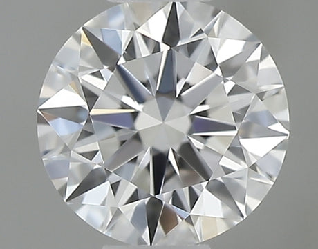 0.30 carat Round diamond D VVS1 Excellent