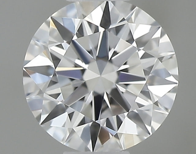 0.30 carat Round diamond D VVS1 Excellent