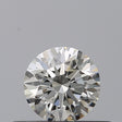 0.36 carat Round diamond H VS1 Excellent