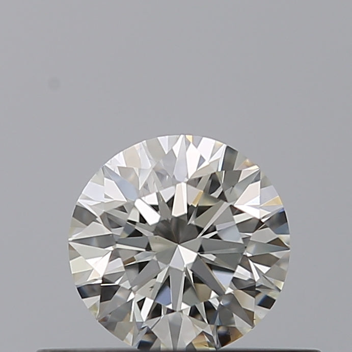 0.36 carat Round diamond H VS1 Excellent