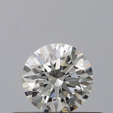 0.36 carat Round diamond H VS1 Excellent