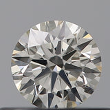 0.31 carat Round diamond H  IF Excellent