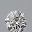 0.32 carat Round diamond F  VS1 Excellent