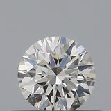 0.32 carat Round diamond F  VS1 Excellent