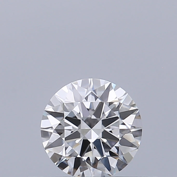 0.32 carat Round diamond D VS1 Excellent