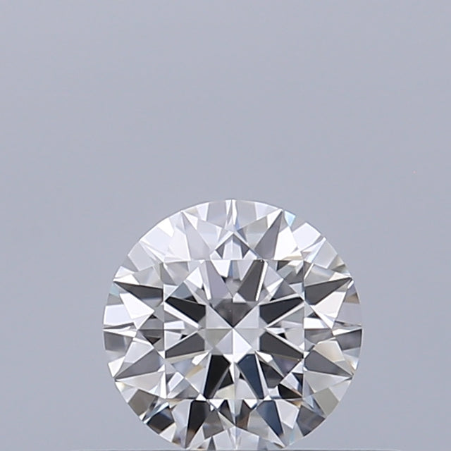 0.32 carat Round diamond D VS1 Excellent