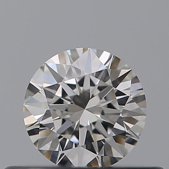 0.28 carat Round diamond G  VVS2 Excellent