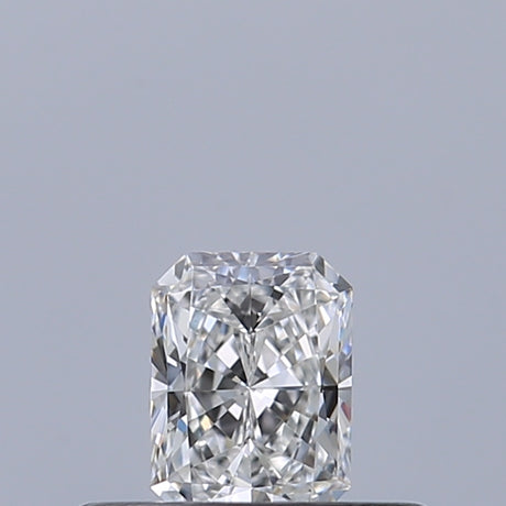 0.23 carat Radiant diamond E IF 