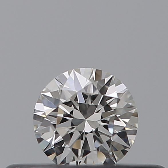 0.18 carat Round diamond G  VVS1 Excellent