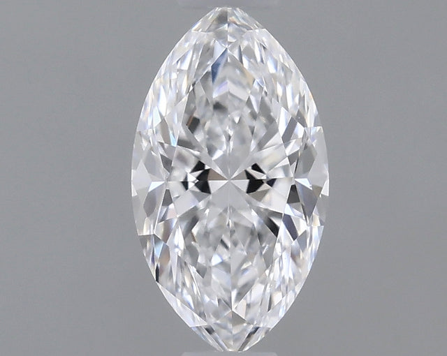 0.50 carat Marquise diamond D VS2 