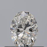 0.28 carat Oval diamond E  IF 
