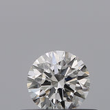 0.30 carat Round diamond F  VS2 Excellent
