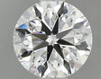 0.80 carat Round diamond F VS1 VeryGood