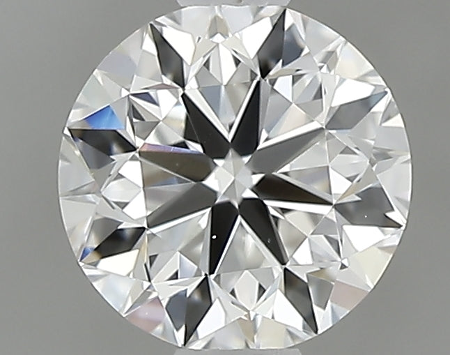 0.80 carat Round diamond F VS1 VeryGood