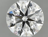 0.80 carat Round diamond F VS1 VeryGood