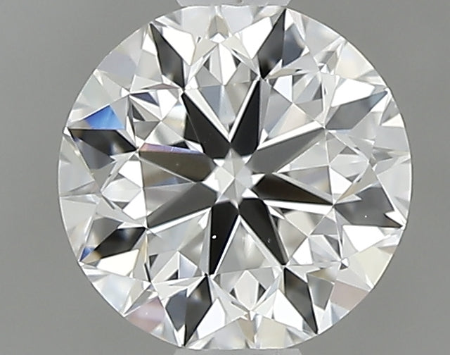 0.80 carat Round diamond F VS1 VeryGood