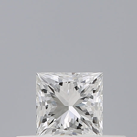 0.30 carat Princess diamond F IF 