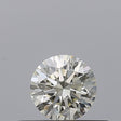 0.30 carat Round diamond J  VVS1 Excellent