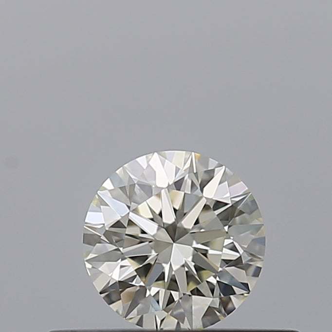 0.30 carat Round diamond J  VVS1 Excellent