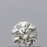 0.30 carat Round diamond J  VVS1 Excellent
