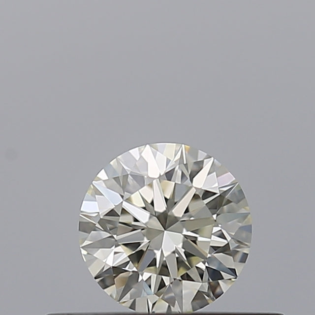 0.30 carat Round diamond J  VVS1 Excellent