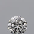 0.30 carat Round diamond F  VVS2 Excellent