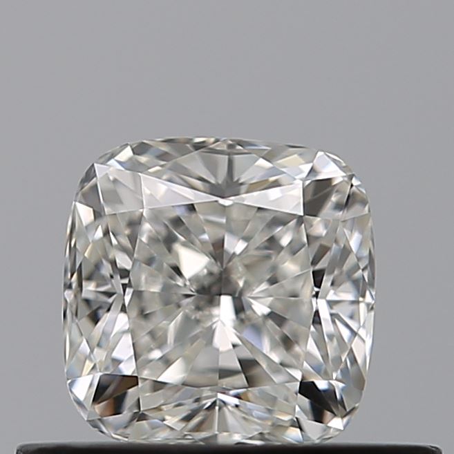 0.47 carat Cushion diamond G  VVS1