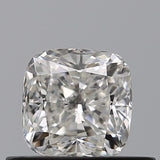 0.47 carat Cushion diamond G  VVS1