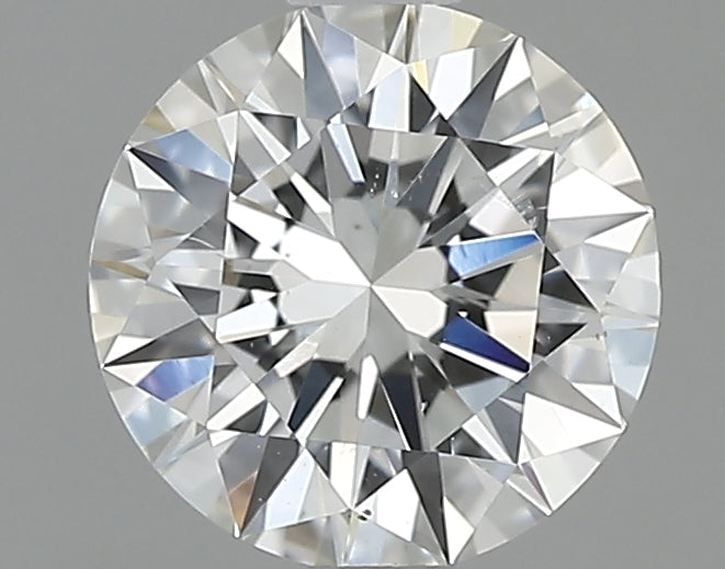 0.80 carat Round diamond G SI1 Excellent
