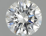0.80 carat Round diamond G SI1 Excellent