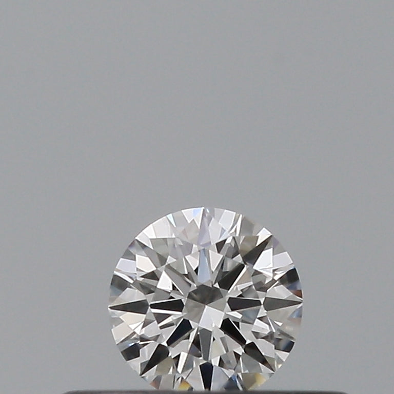 0.19 carat Round diamond E  VS1 Excellent