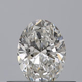 0.30 carat Oval diamond E  VS2 