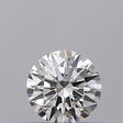 0.23 carat Round diamond E  VVS1 Excellent