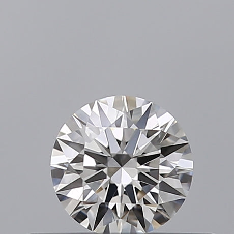 0.23 carat Round diamond E  VVS1 Excellent