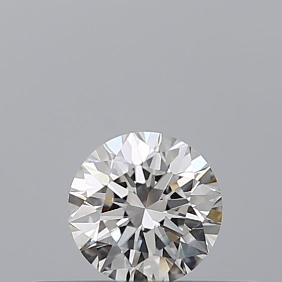 0.18 carat Round diamond E  VS1 Excellent