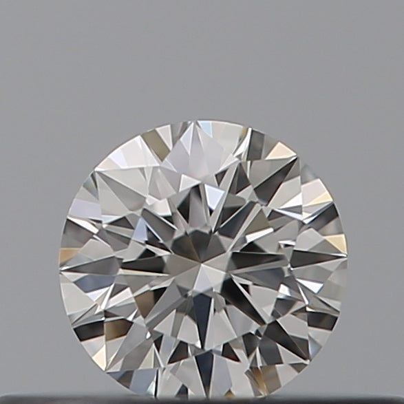 0.20 carat Round diamond G  IF Excellent