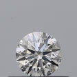 0.31 carat Round diamond G VVS2 Excellent