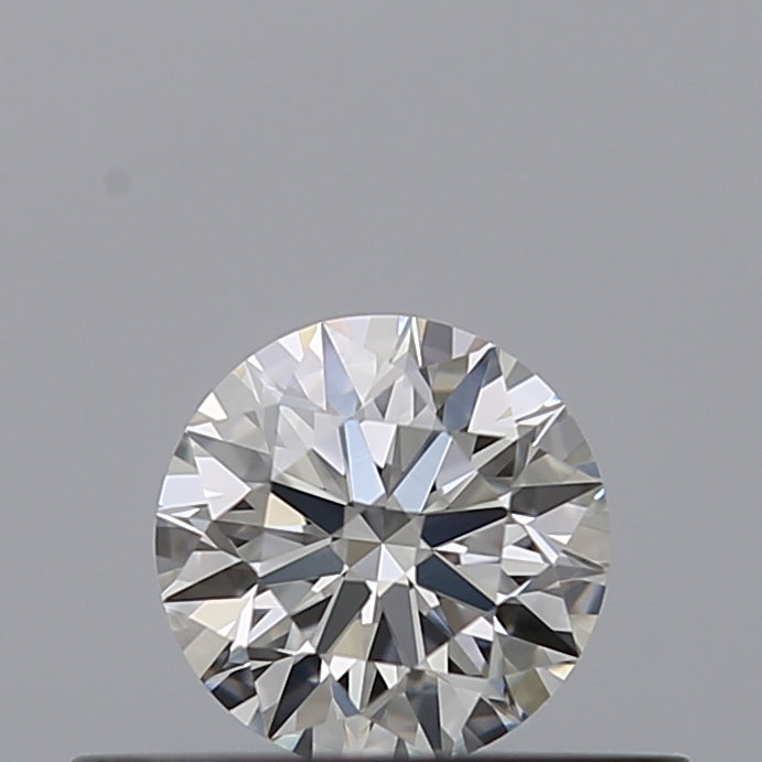 0.31 carat Round diamond G VVS2 Excellent