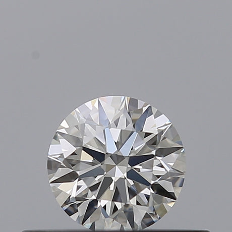 0.31 carat Round diamond G VVS2 Excellent