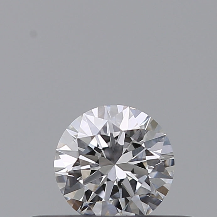 0.22 carat Round diamond D  IF Excellent