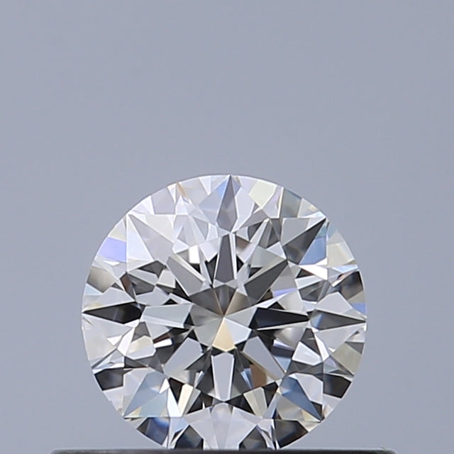 0.43 carat Round diamond D IF Excellent