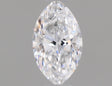 0.30 carat Marquise diamond D VS2 