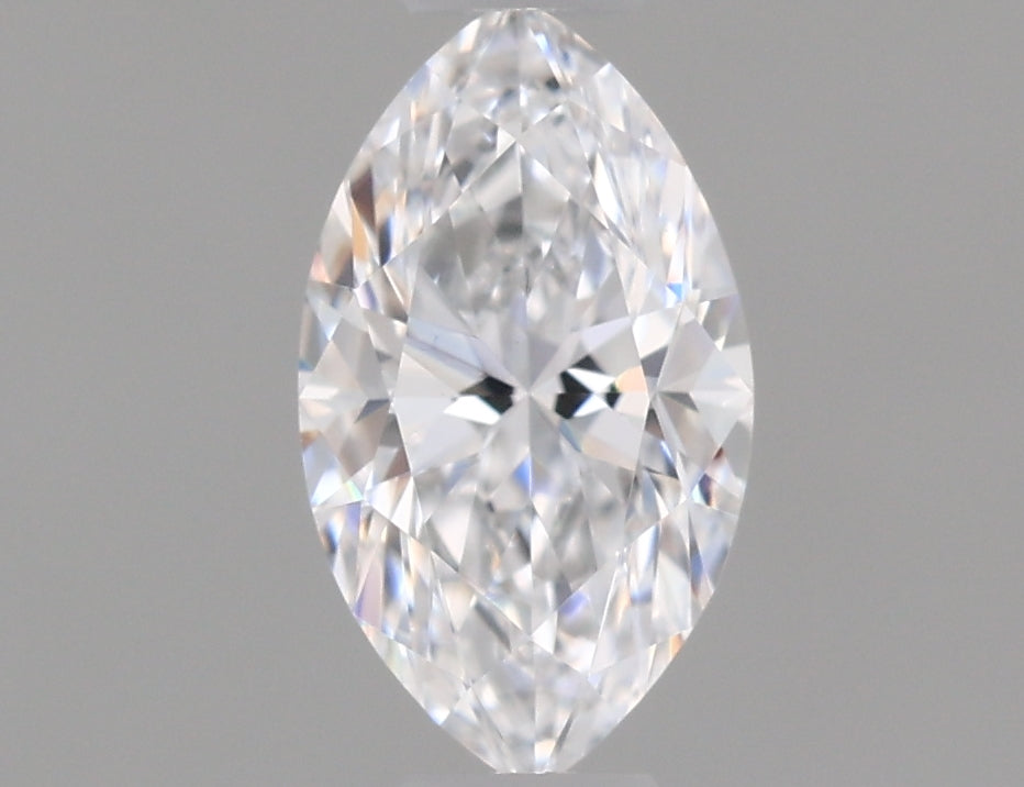 0.30 carat Marquise diamond D VS2 