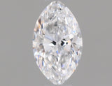 0.30 carat Marquise diamond D VS2 