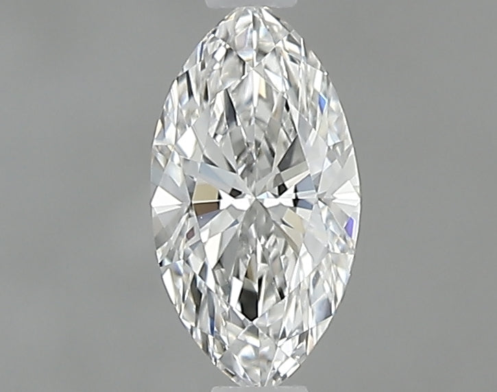 0.30 carat Marquise diamond F VS2 