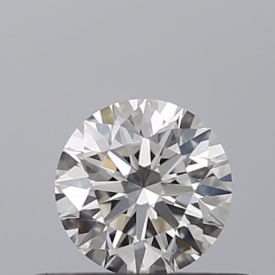 0.32 carat Round diamond F  VVS1 Excellent