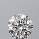 0.32 carat Round diamond F  VVS1 Excellent