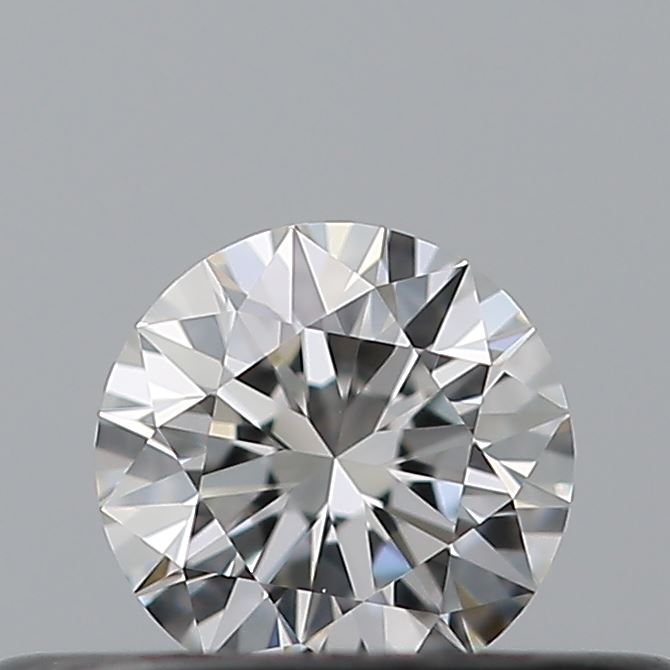 0.20 carat Round diamond G  VVS1 Excellent